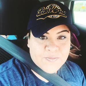 Meet your Posher, Ana estela